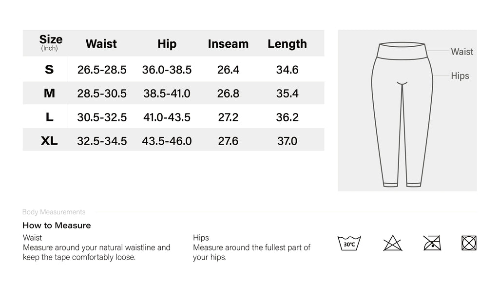 Leggings Sin Costuras Efecto Moldeador