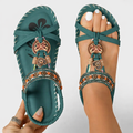 Sandalias Elegantes con Diseño Exclusivo