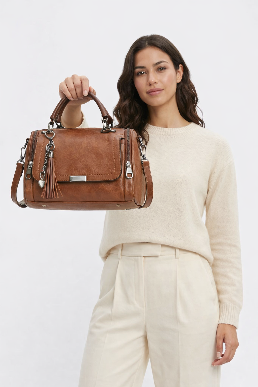 Bolso Icono Contemporáneo