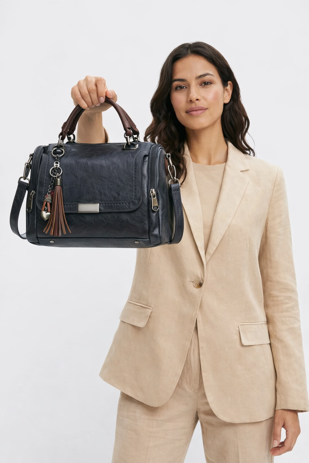 Bolso Icono Contemporáneo