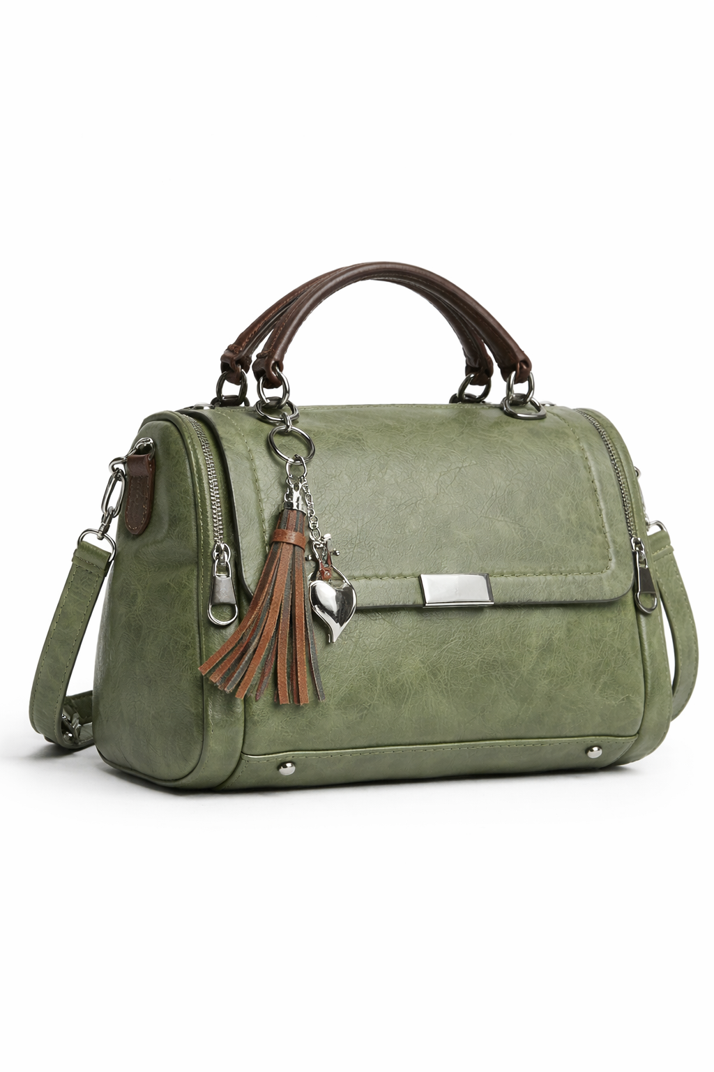 Bolso Icono Contemporáneo