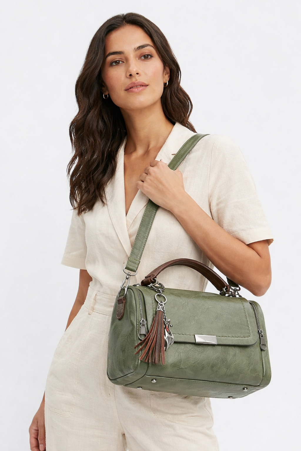 Bolso Icono Contemporáneo