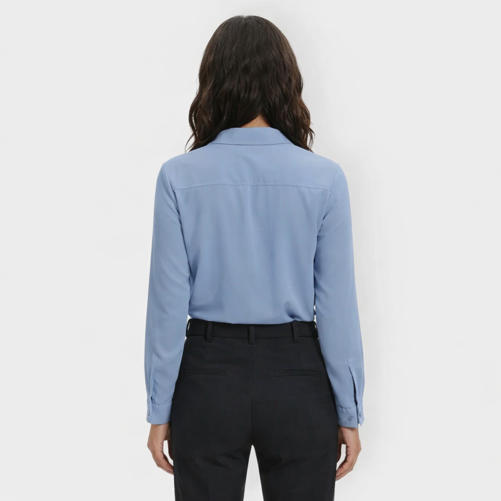 Camisa Elegante de Mujer