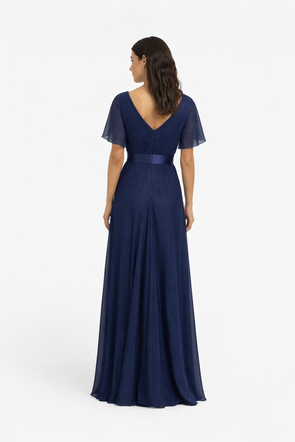 Vestido Largo Elegante – Perfecto para Eventos Especiales