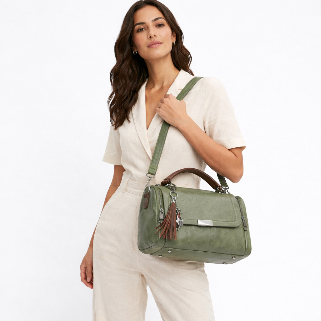 Bolso Icono Contemporáneo