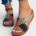 Sandalias Elegante Fiesta