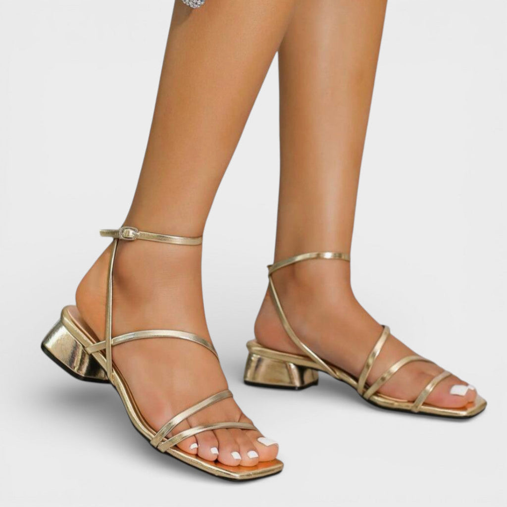 Sandalias Mujer Elegantes