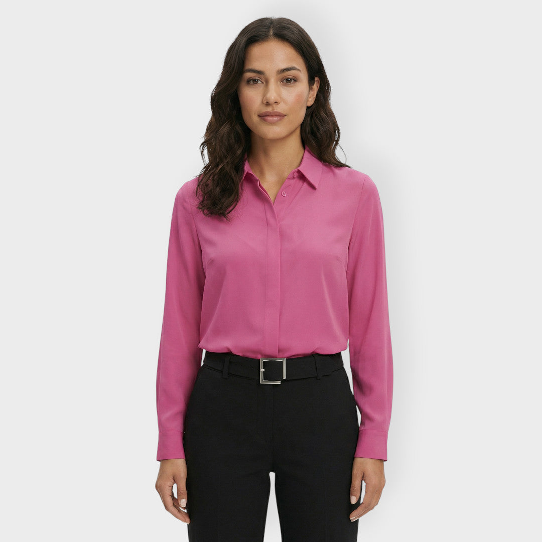 Camisa Elegante de Mujer