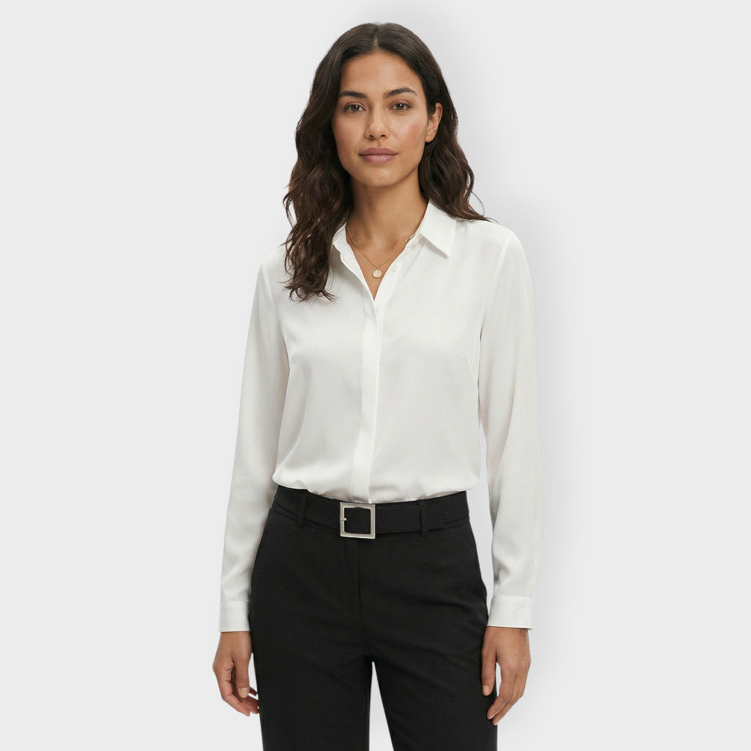 Camisa Elegante de Mujer