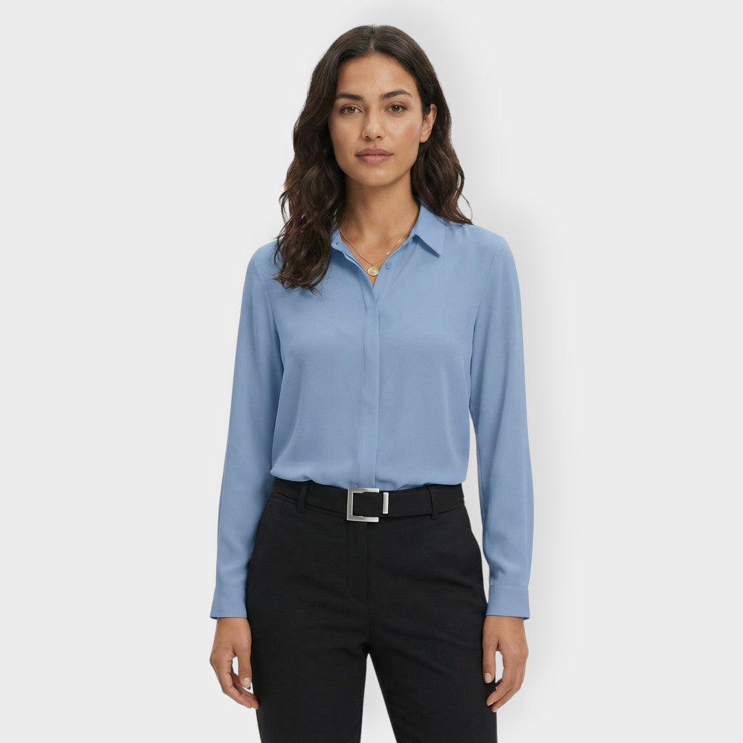 Camisa Elegante de Mujer