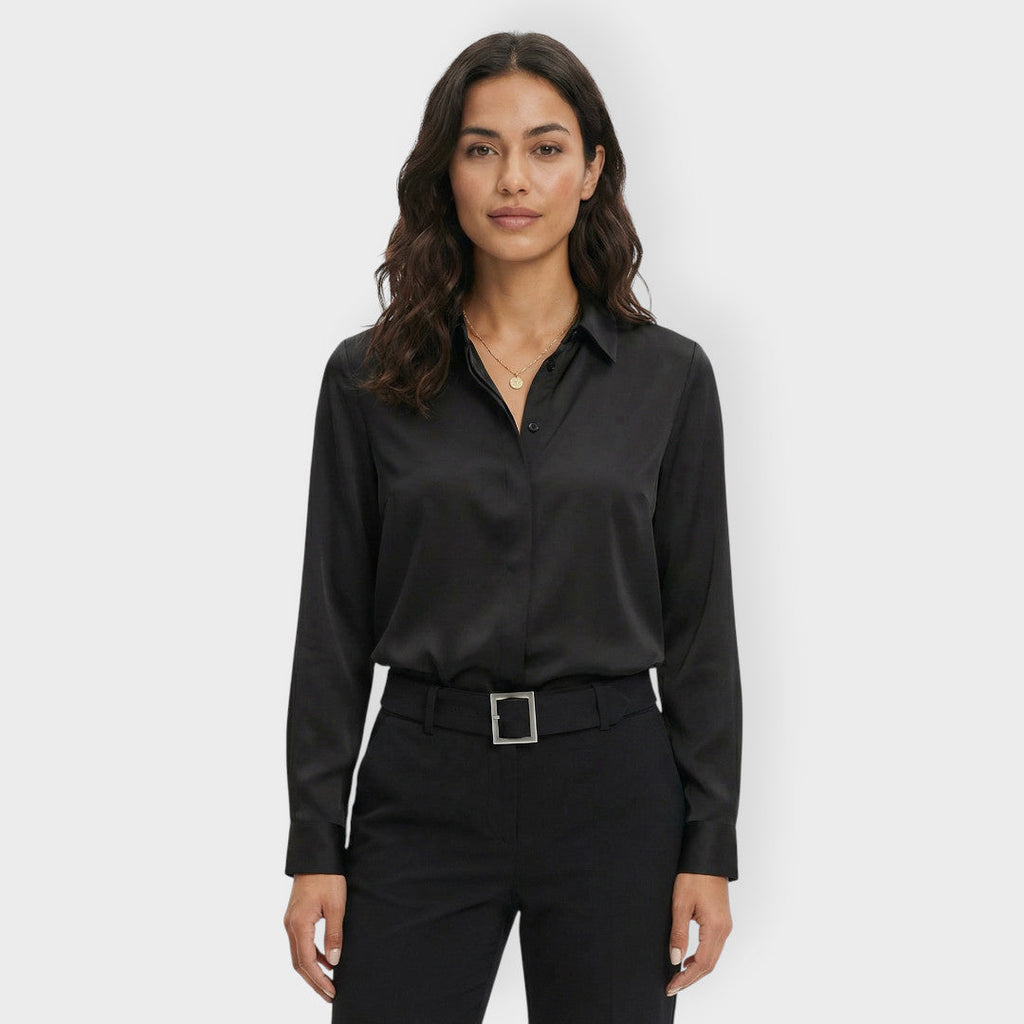 Camisa Elegante de Mujer