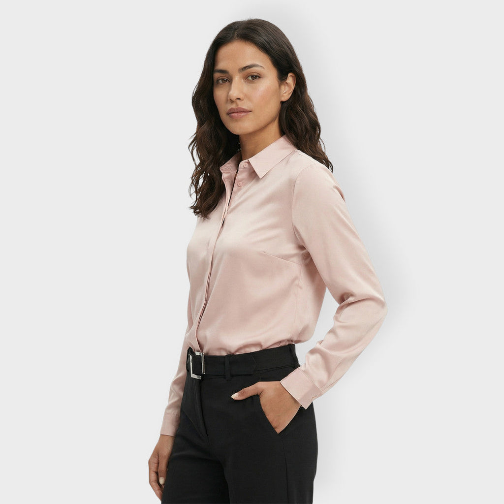 Camisa Elegante de Mujer