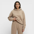 Conjunto Chándal Oversize Mujer – Comodidad y Tendencia