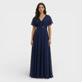 Vestido Largo Elegante – Perfecto para Eventos Especiales
