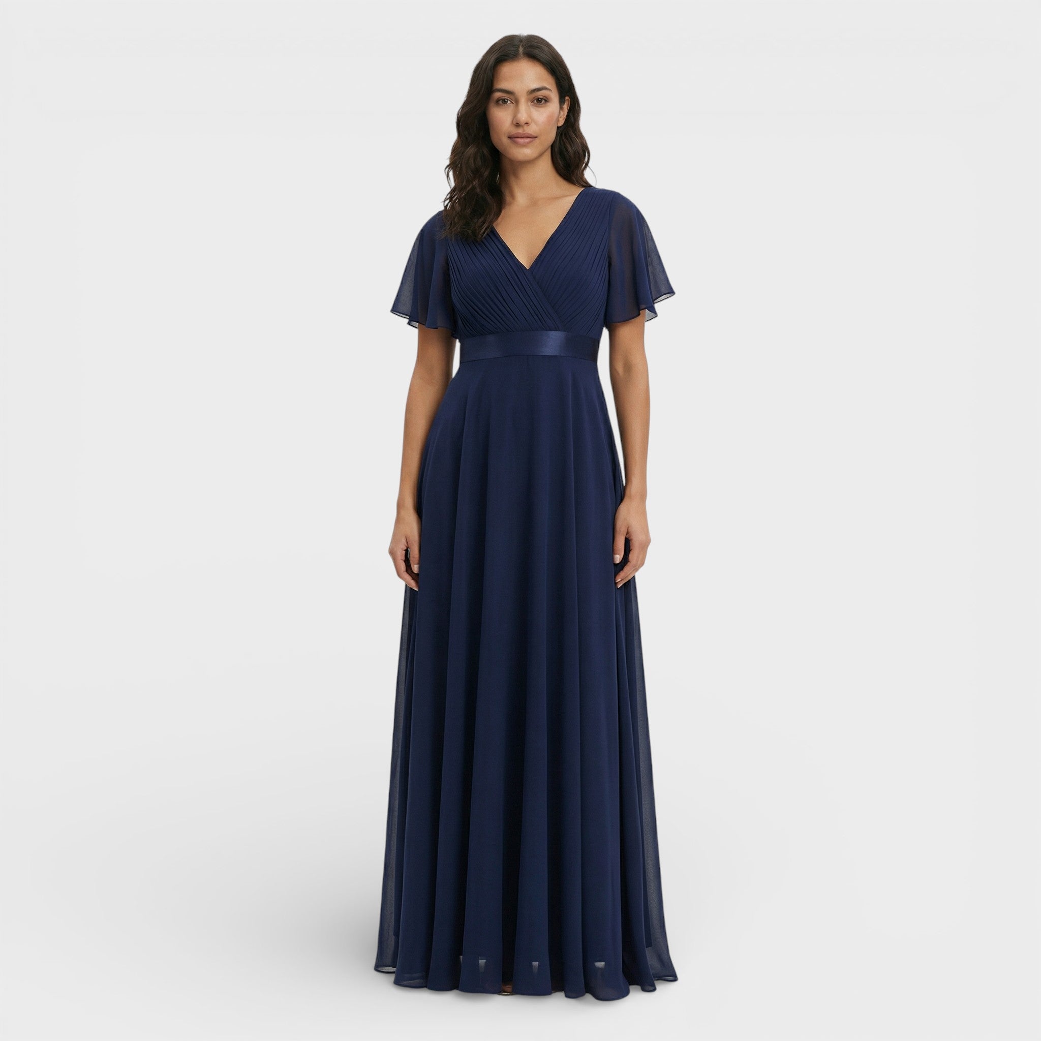 Vestido Largo Elegante – Perfecto para Eventos Especiales