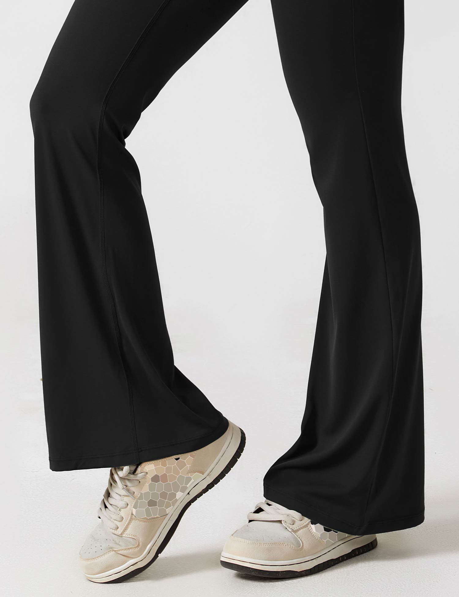 Mono Deportivo Ajustado Sin Mangas para Mujer con espalda en v