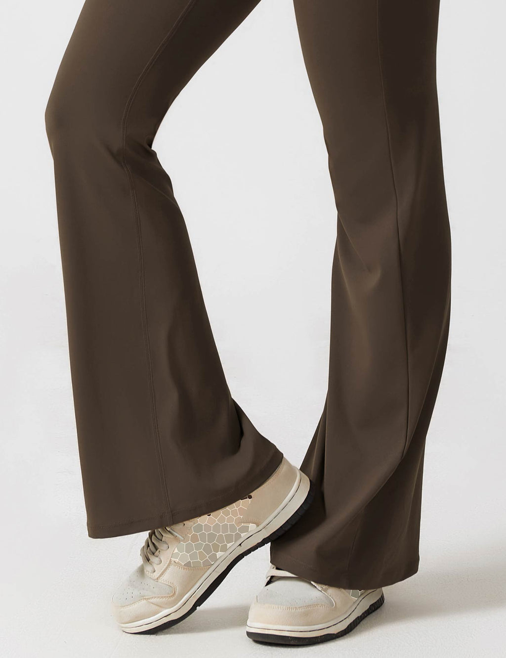 Mono Deportivo Ajustado Sin Mangas para Mujer con espalda en v