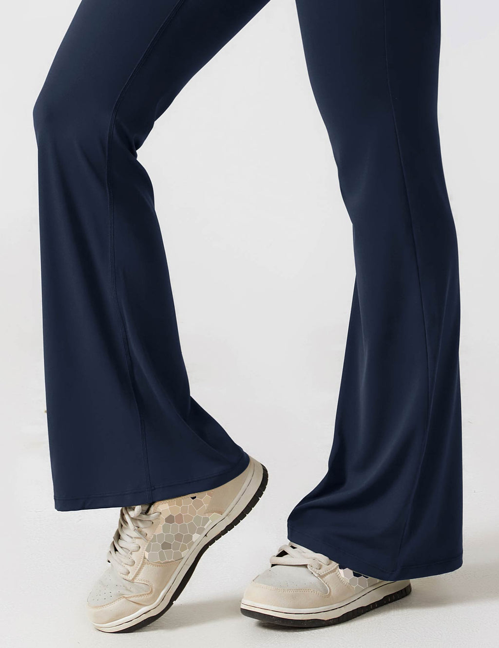 Mono Deportivo Ajustado Sin Mangas para Mujer con espalda en v