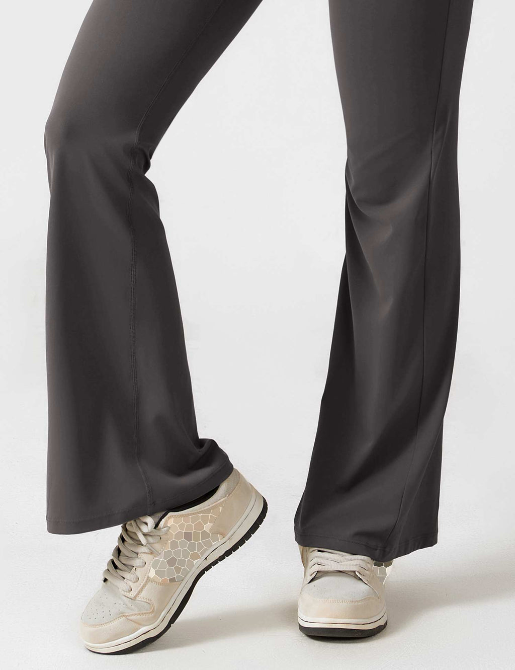 Mono Deportivo Ajustado Sin Mangas para Mujer con espalda en v