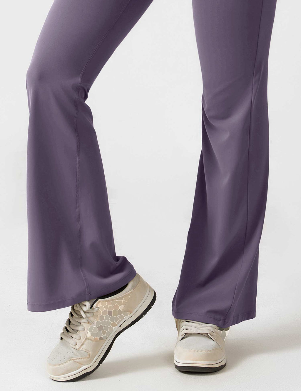 Mono Deportivo Ajustado Sin Mangas para Mujer con espalda en v