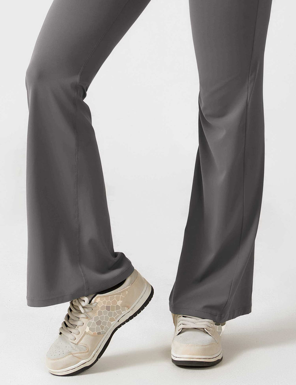 Mono Deportivo Ajustado Sin Mangas para Mujer con espalda en v