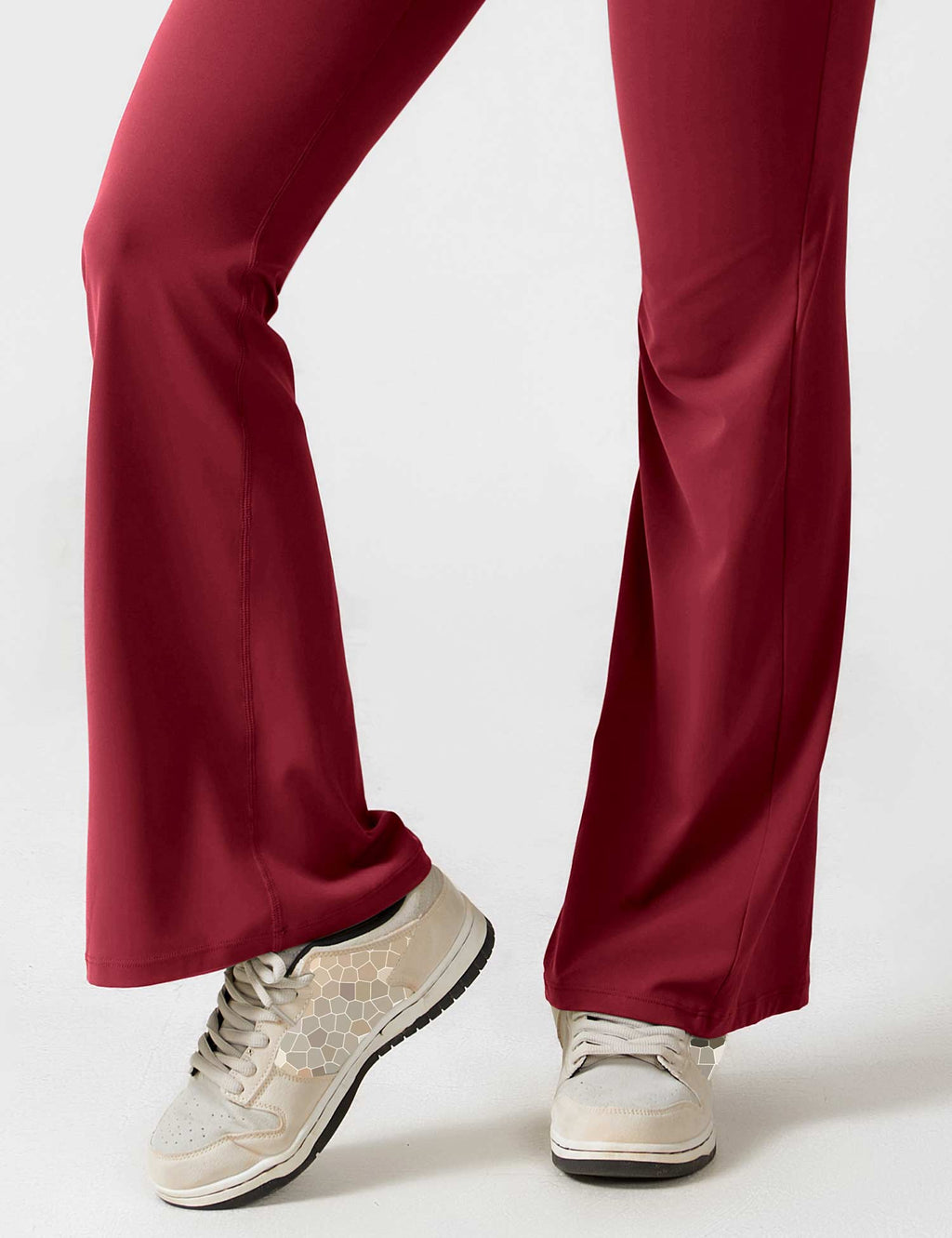 Mono Deportivo Ajustado Sin Mangas para Mujer con espalda en v