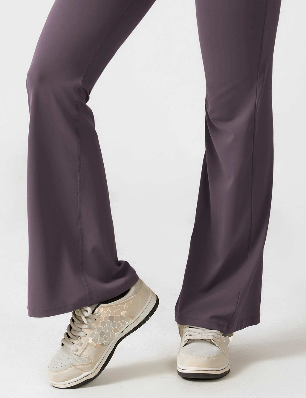 Mono Deportivo Ajustado Sin Mangas para Mujer con espalda en v