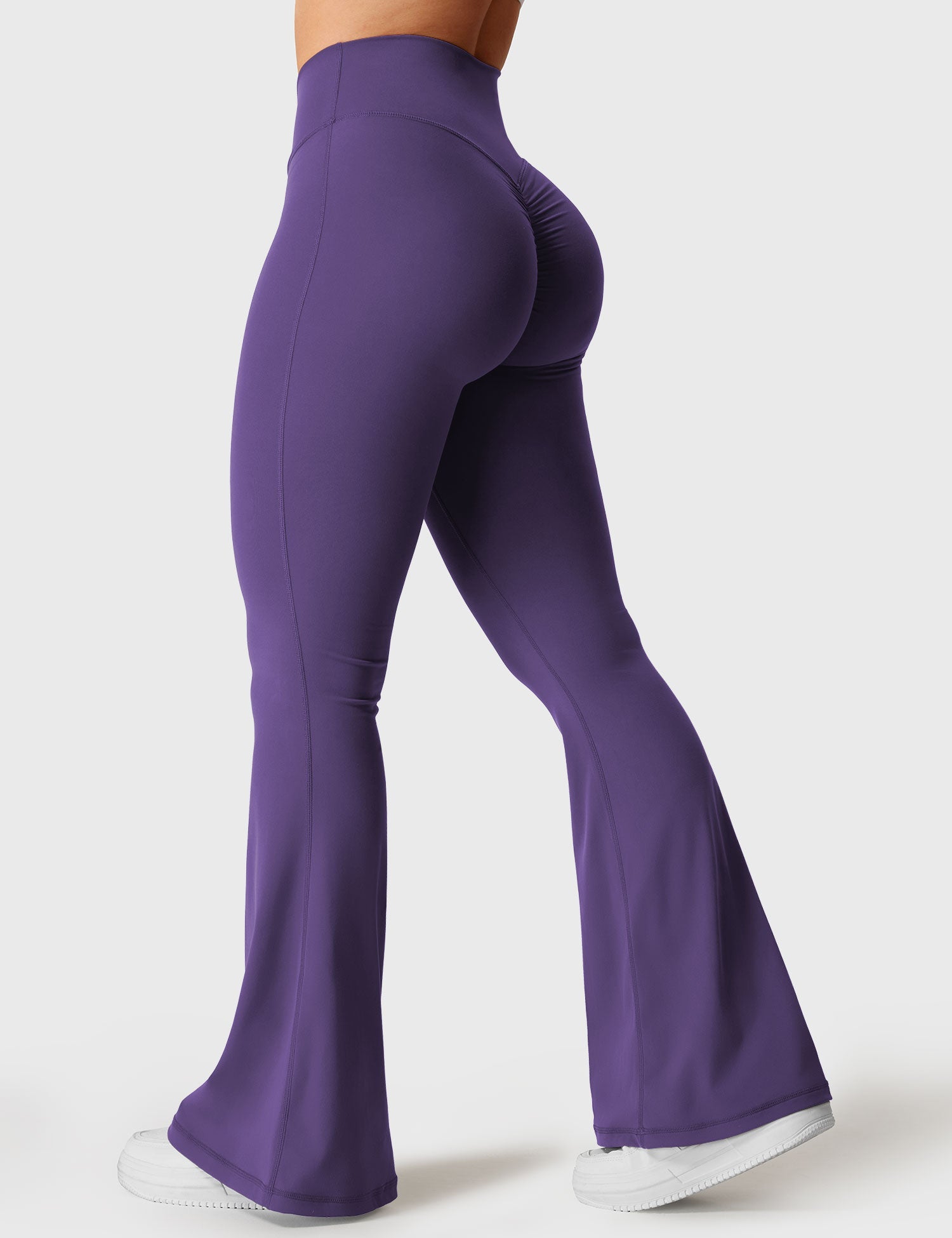 Leggins Acampanados Silueta Perfecta