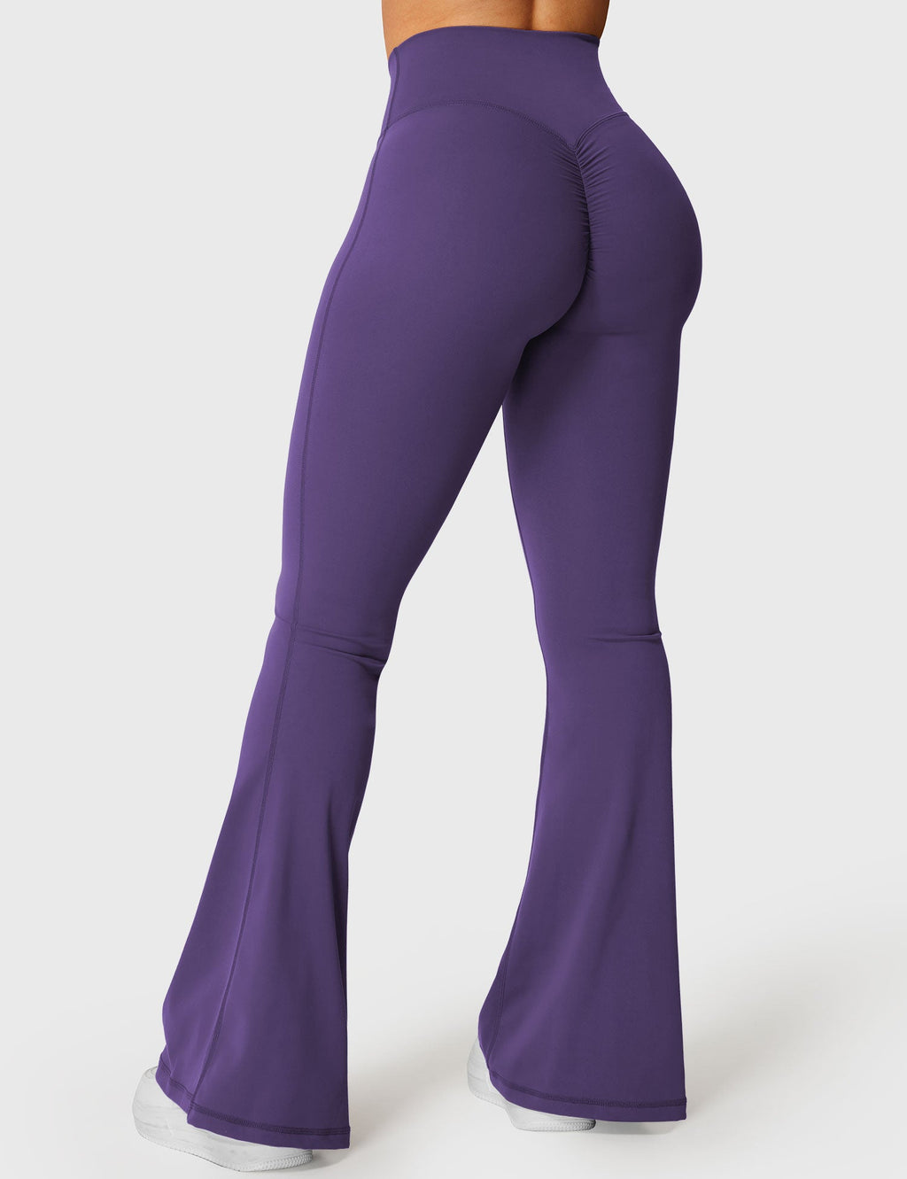 Leggins Acampanados Silueta Perfecta