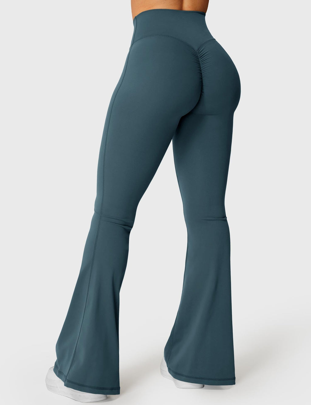 Leggins Acampanados Silueta Perfecta