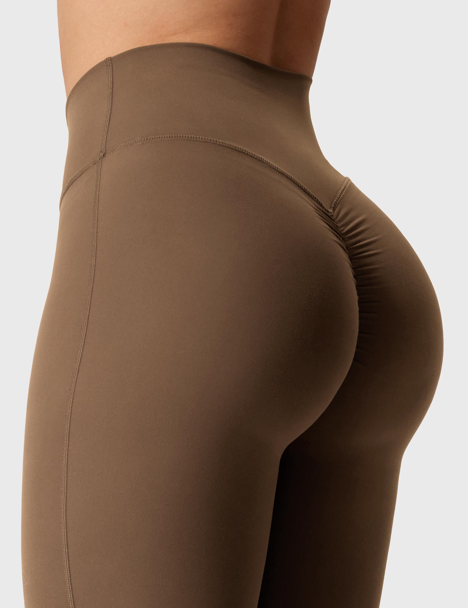 Leggins Acampanados Silueta Perfecta