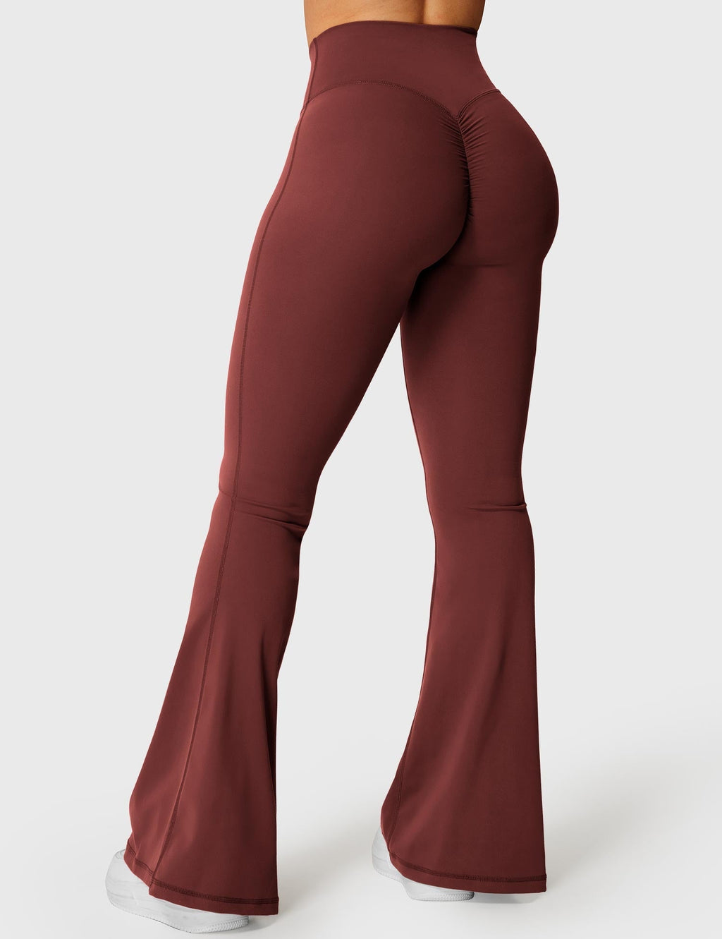 Leggins Acampanados Silueta Perfecta