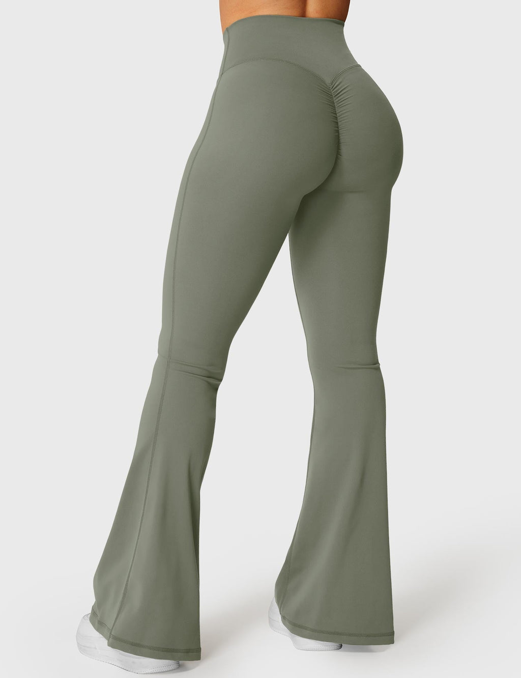 Leggins Acampanados Silueta Perfecta