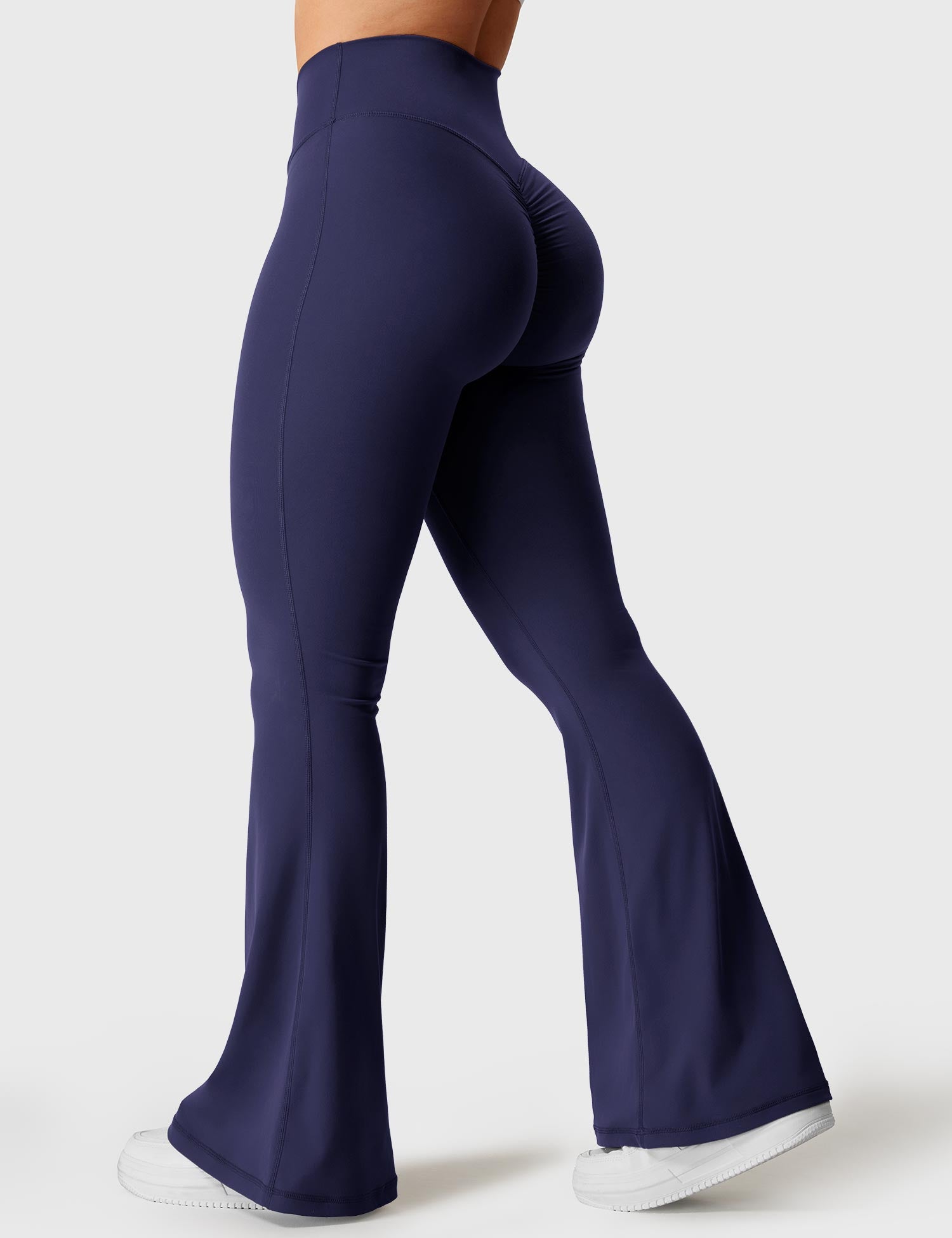 Leggins Acampanados Silueta Perfecta