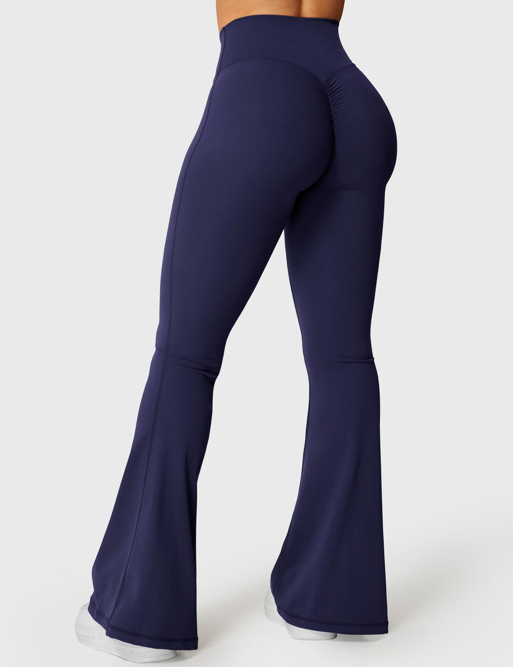 Leggins Acampanados Silueta Perfecta