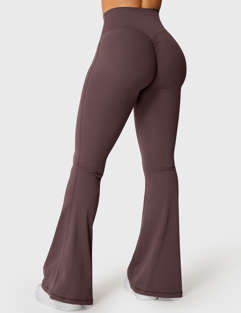 Leggins Acampanados Silueta Perfecta