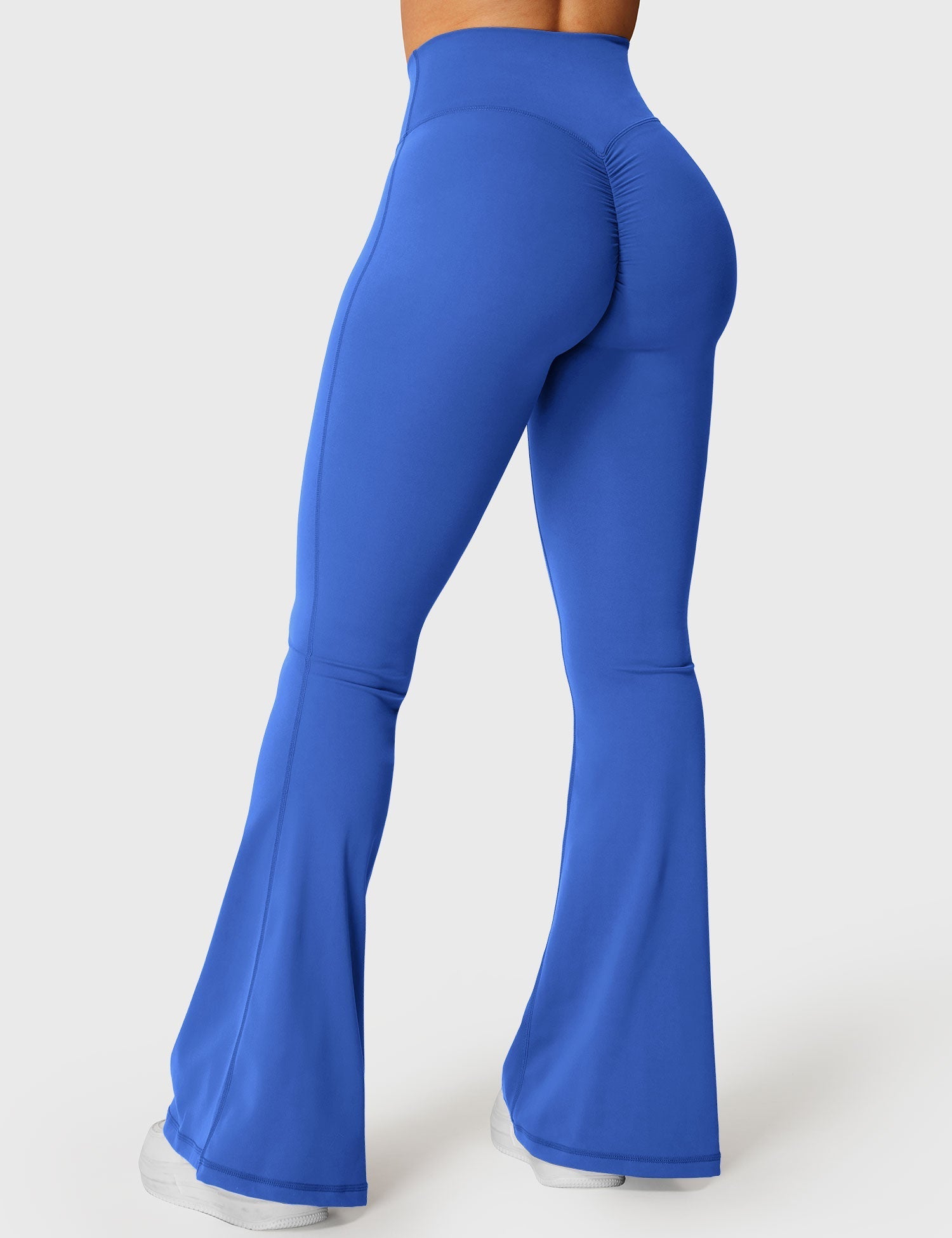 Leggins Acampanados Silueta Perfecta
