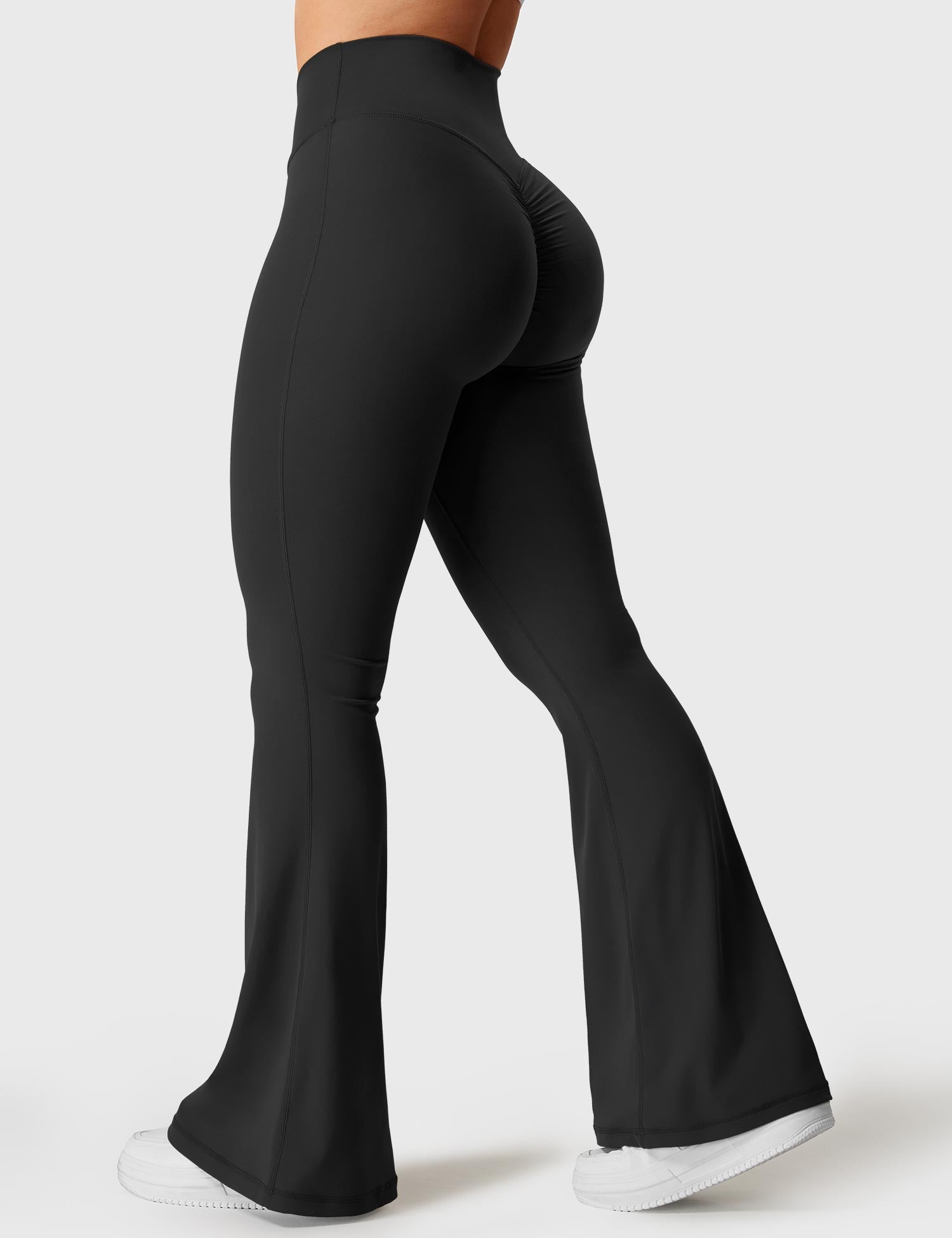Leggins Acampanados Silueta Perfecta