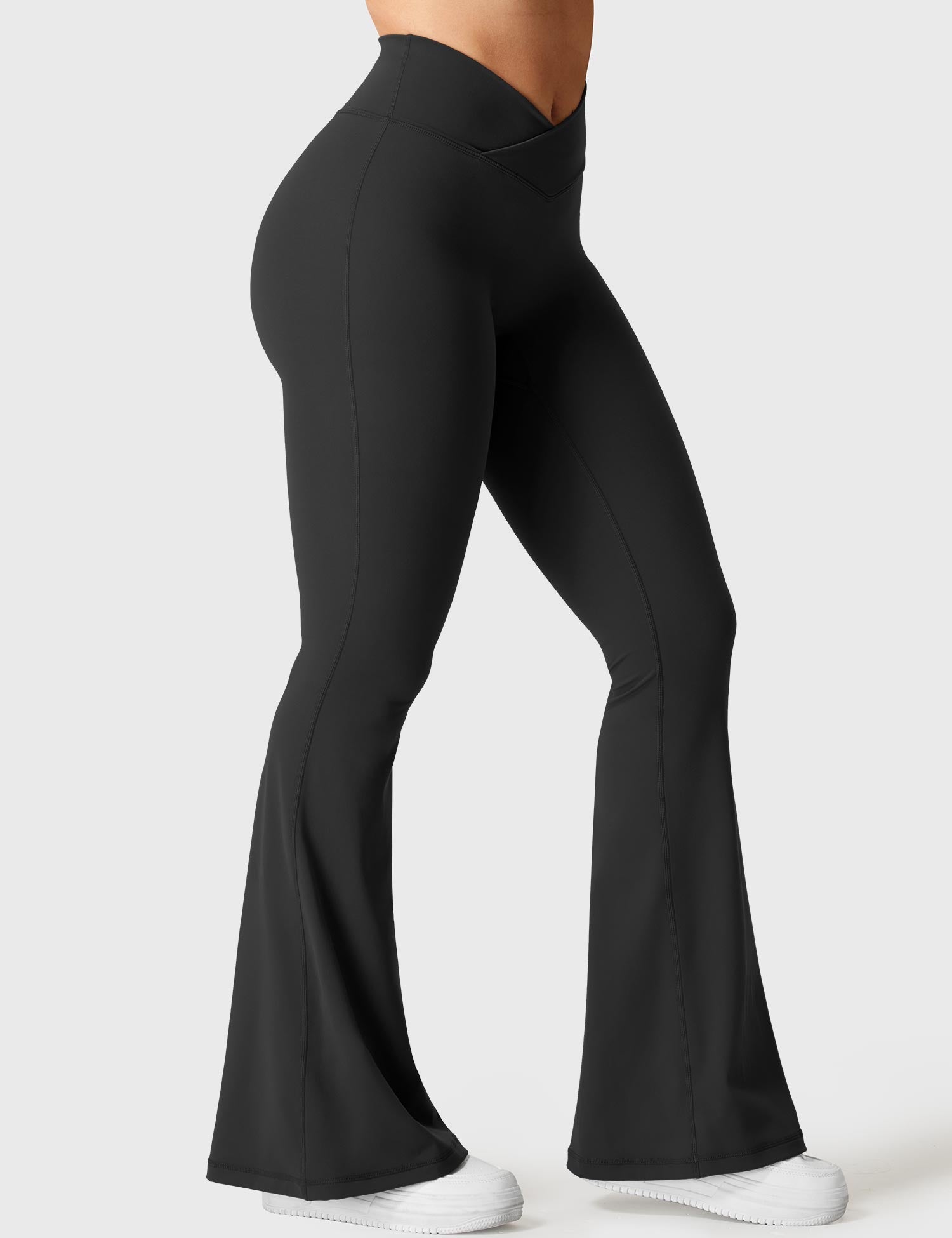 Leggins Acampanados Silueta Perfecta