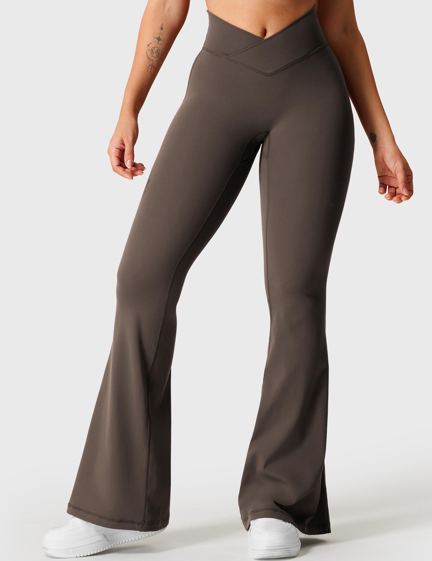 Leggins Acampanados Silueta Perfecta