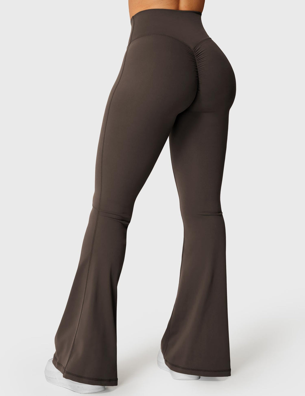 Leggins Acampanados Silueta Perfecta