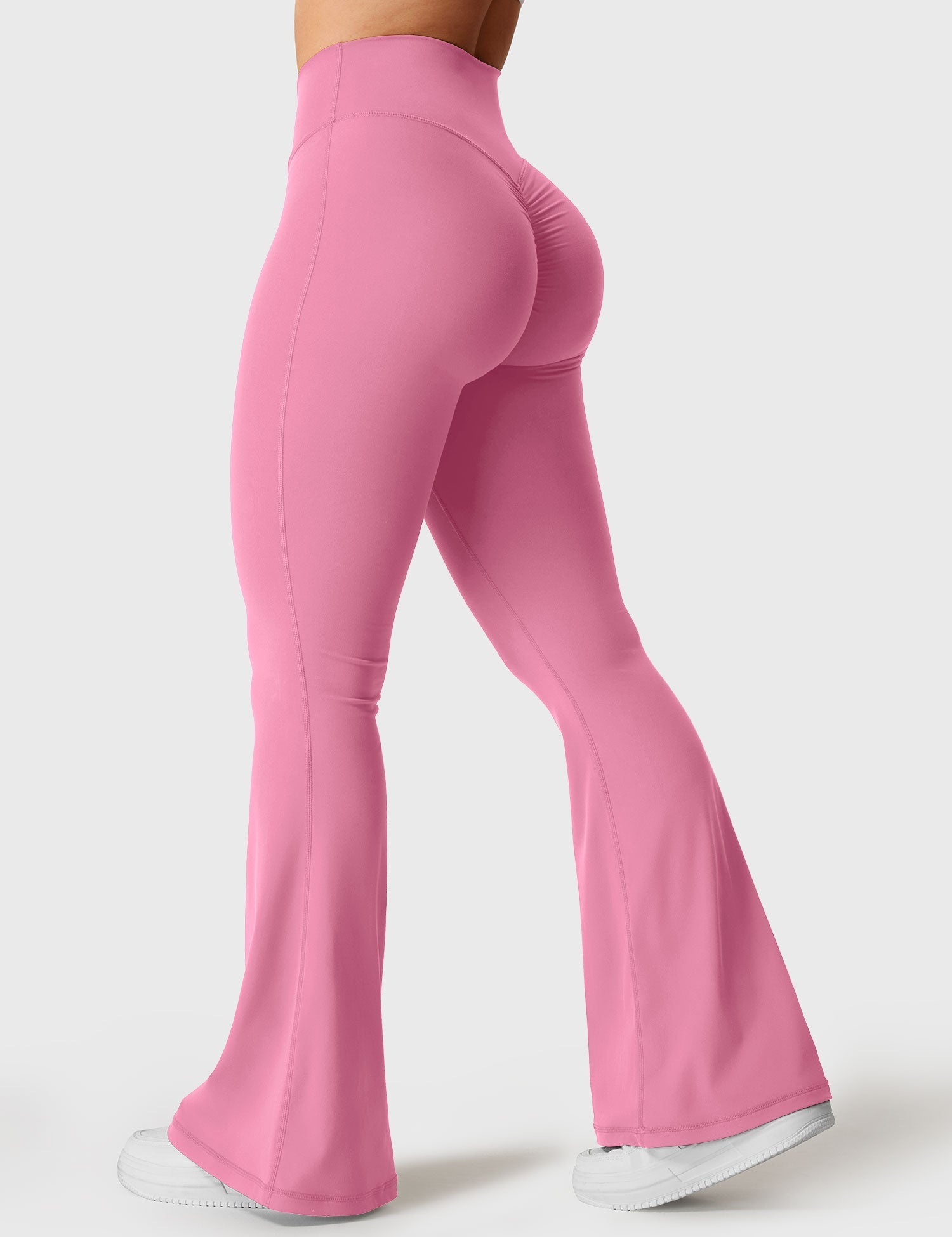 Leggins Acampanados Silueta Perfecta