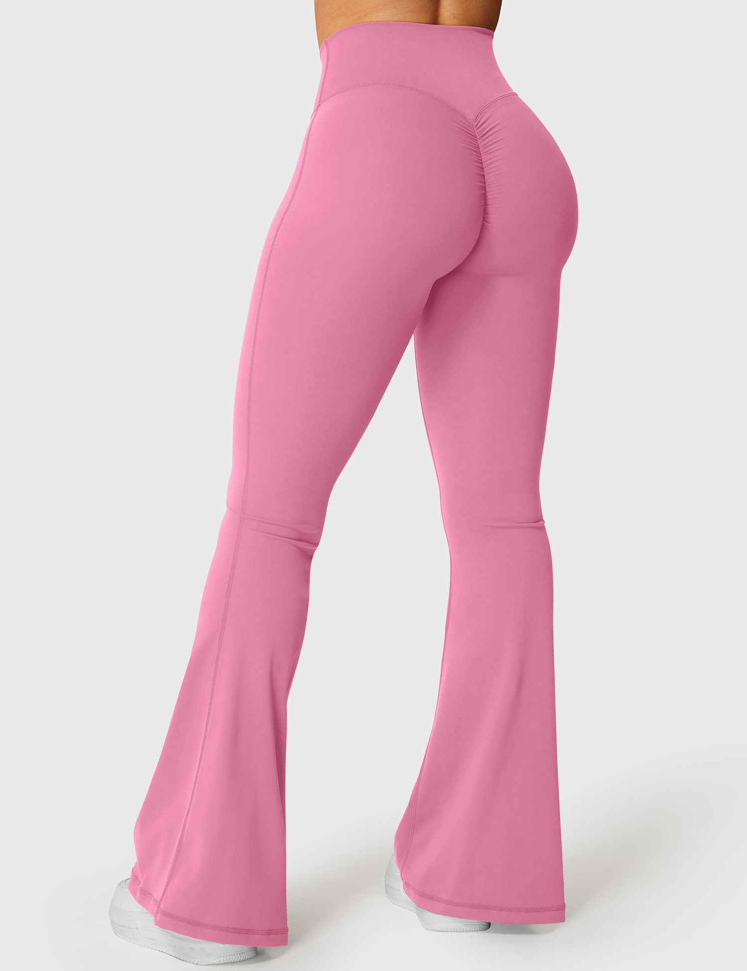 Leggins Acampanados Silueta Perfecta