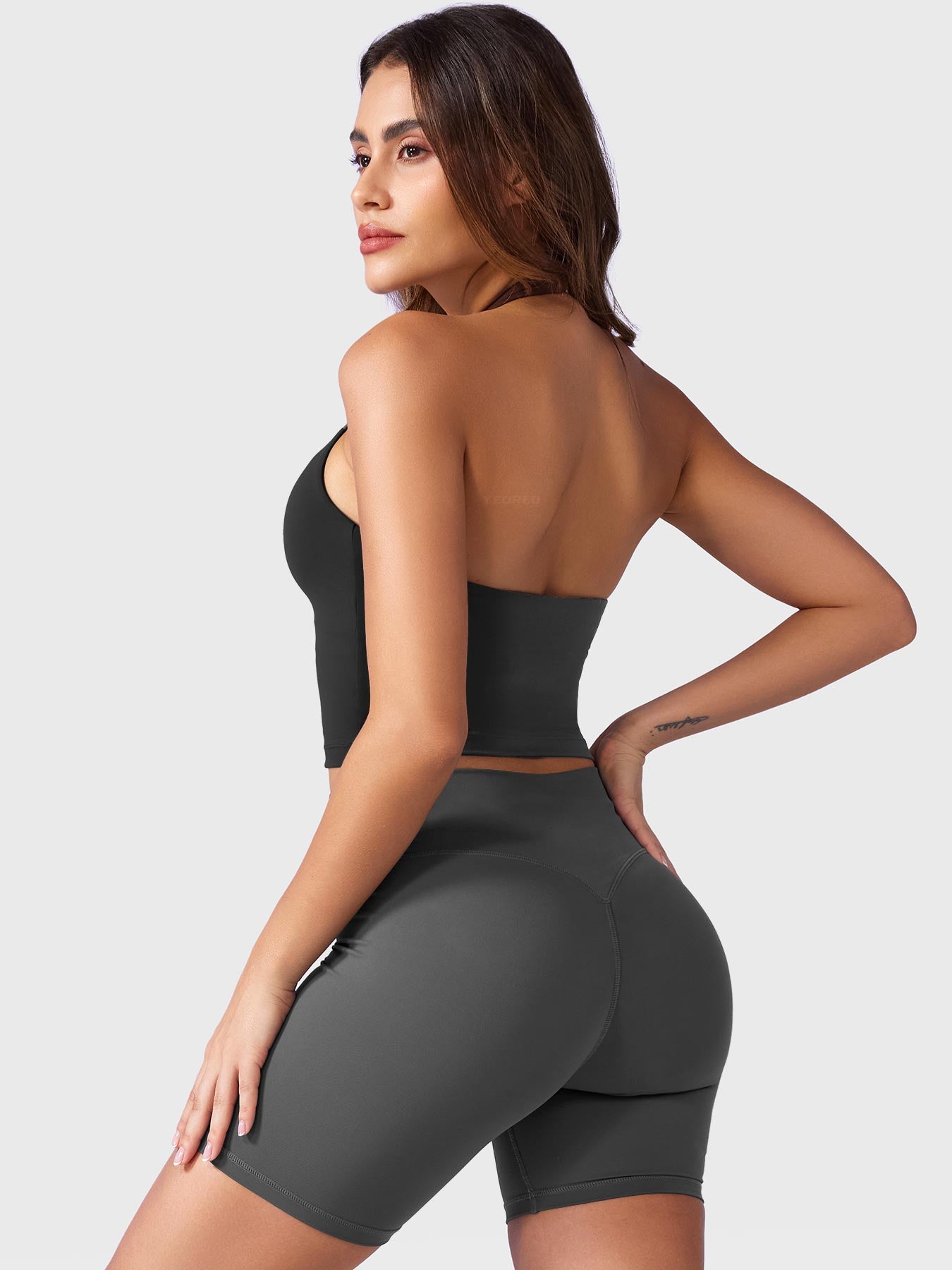 Top Deportivo de Alto Soporte