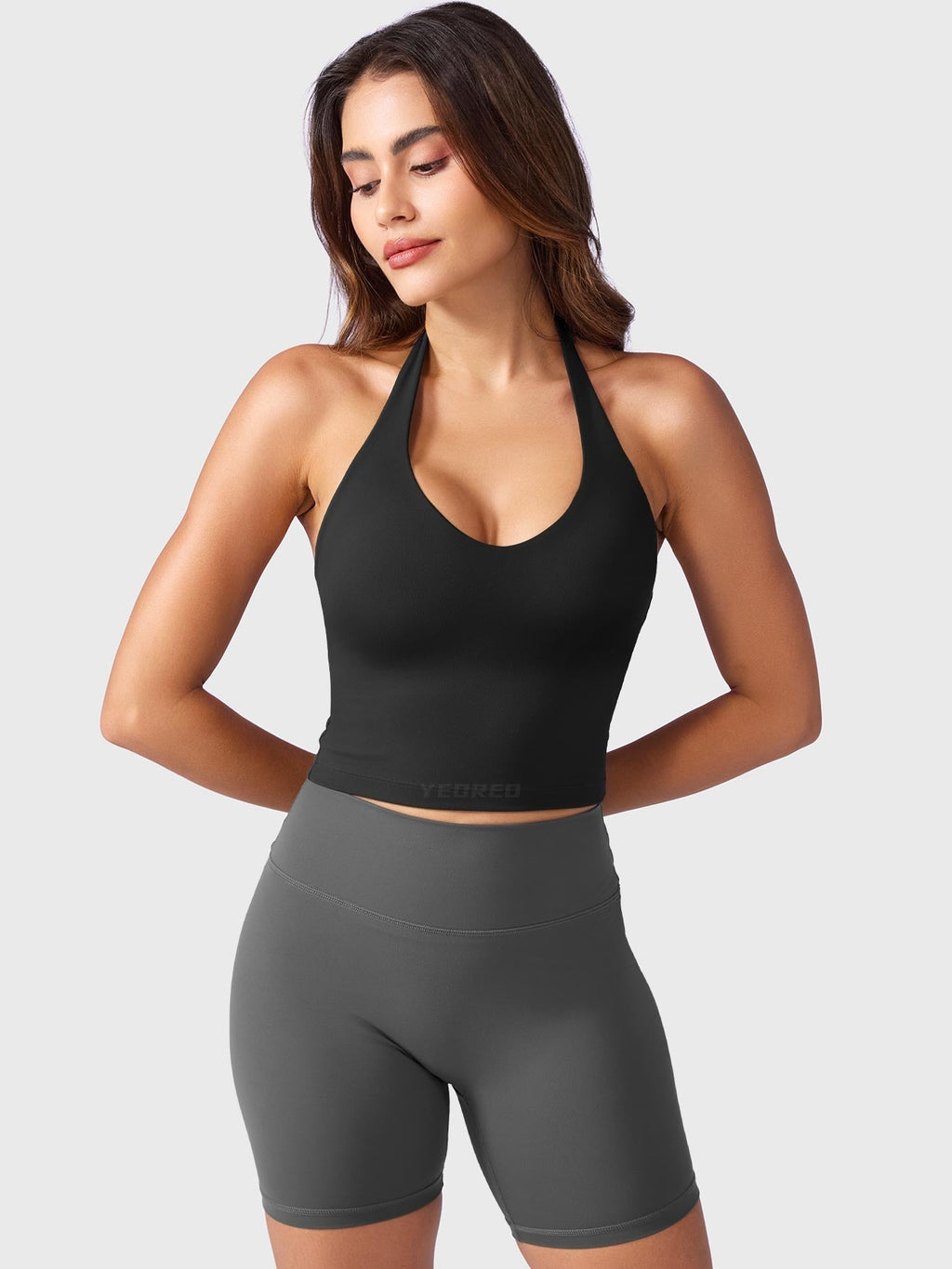 Top Deportivo de Alto Soporte