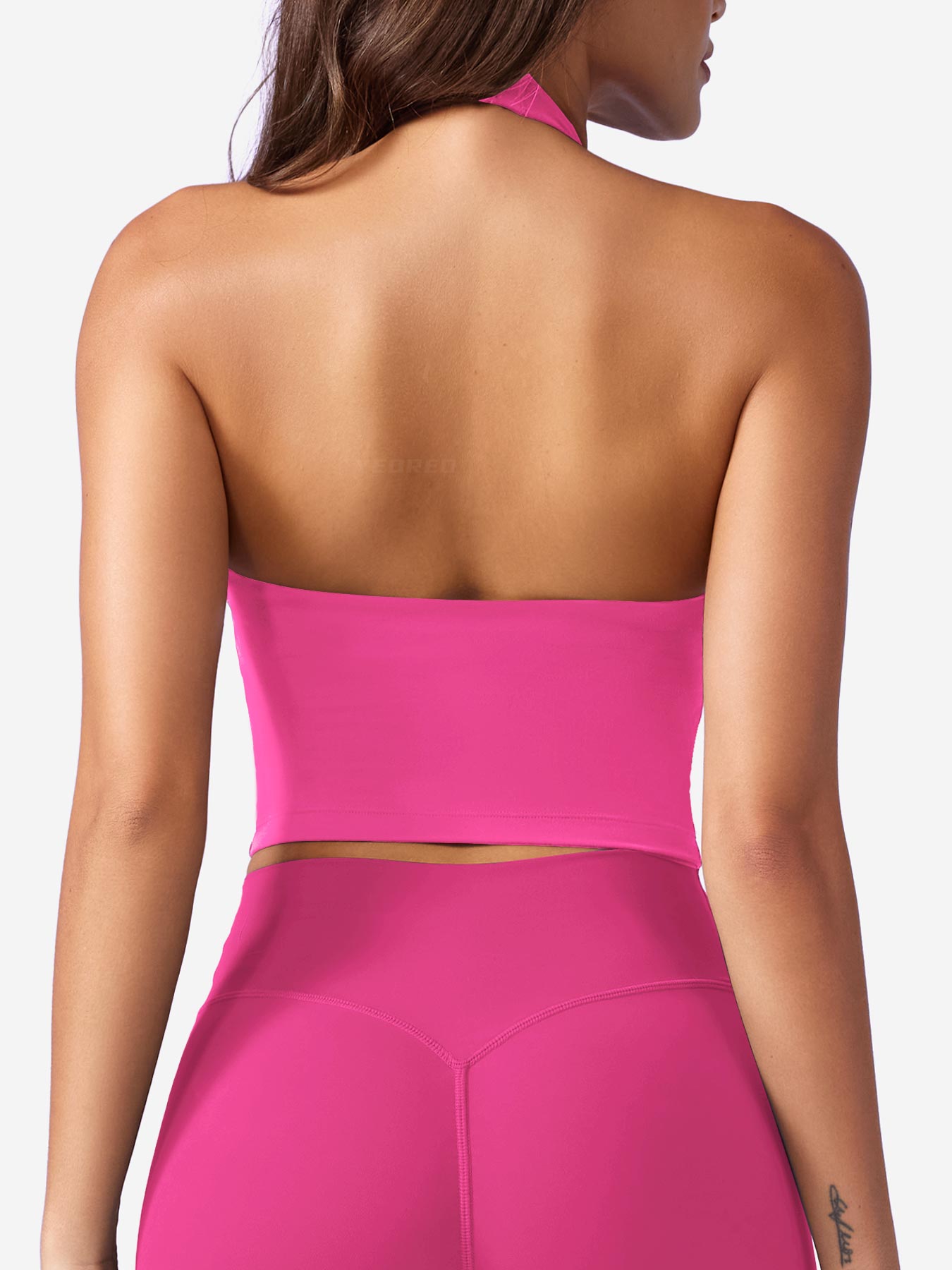 Top Deportivo de Alto Soporte