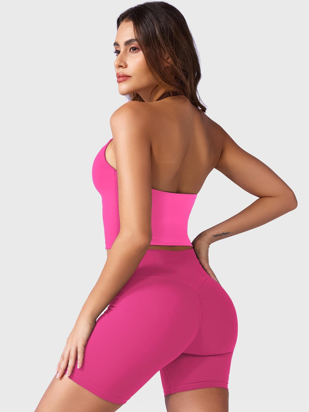 Top Deportivo de Alto Soporte