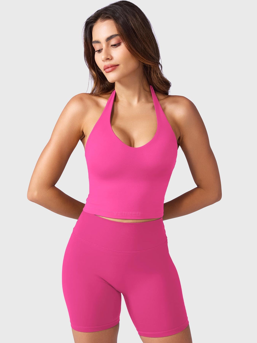 Top Deportivo de Alto Soporte