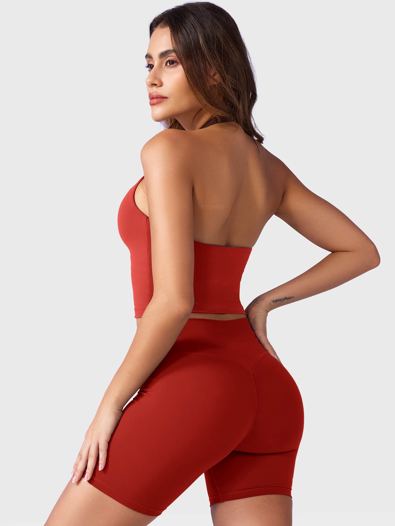 Top Deportivo de Alto Soporte