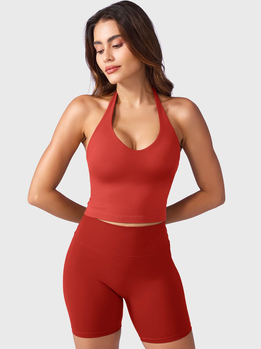 Top Deportivo de Alto Soporte